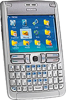 Nokia E62