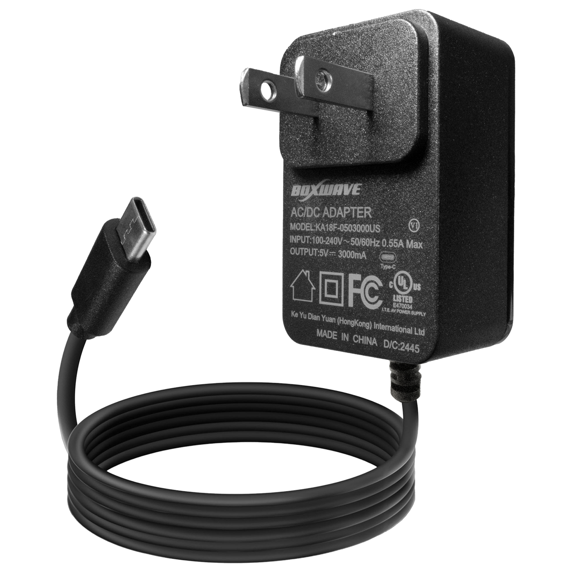 Wall Charger Direct | BoxWave