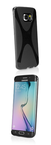 Samsung Galaxy S6 Edge BodySuit