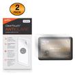 ClearTouch Anti-Glare (2-Pack) for Echo Show 8 (1st Gen 2019)
