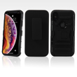 Dual+ Max Holster iPhone X Case