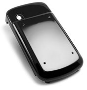 ElectraSpan XDA Atom Extended Battery Cover (Polycarbonate Batteries ...