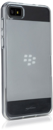 Handyhüllen & -taschen Aus Leder Für BlackBerry Online Kaufen