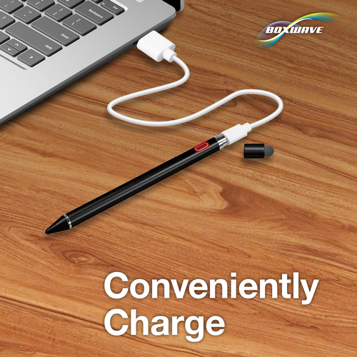 Universal AccuPoint Active Stylus (Aluminum Stylus) - Make