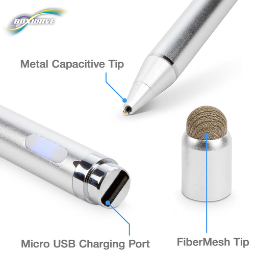 Surface用 Active Stylus USB充電式 AccuPoint Dell P2418HT (23.8 in) Active Stylus (Aluminum Stylus