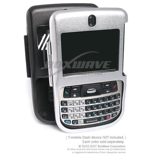 Dash AluArmor Jacket (Aluminum Cases and Covers) Add some muscle to our entourage. An aircraft