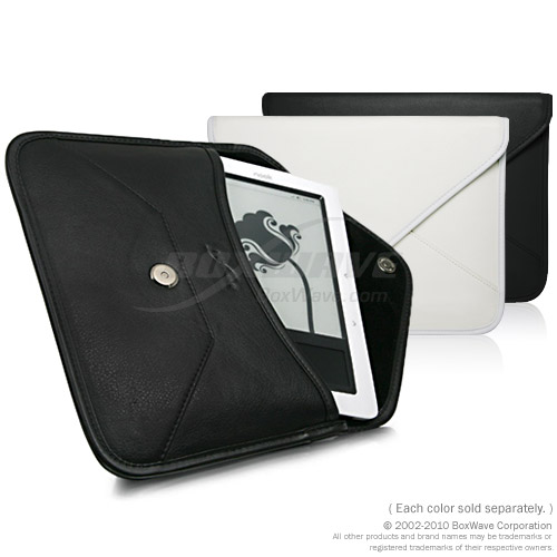Elite Leather nook (1st Ed.) Messenger Pouch (Synthetic Leather Cases
