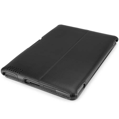 Nero Leather NOOK HD+ Book Jacket (Genuine Leather Cases and Covers