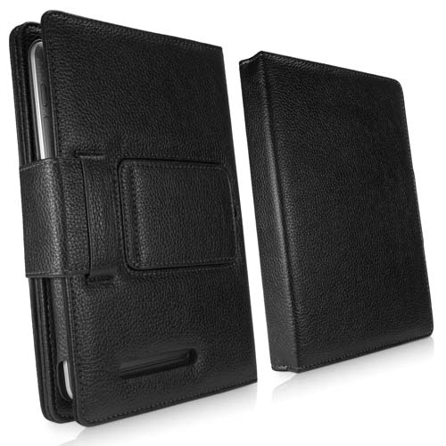 Keyboard Buddy Folio Nexus 7 (1st Gen/2012) Case (Synthetic Leather