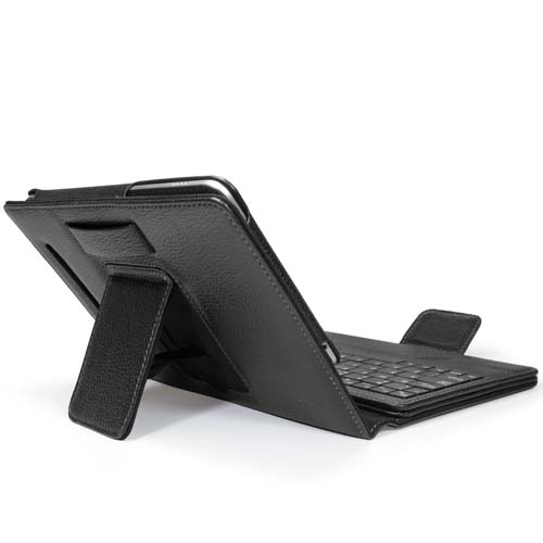 Keyboard Buddy Folio Nexus 7 (1st Gen/2012) Case (Synthetic Leather