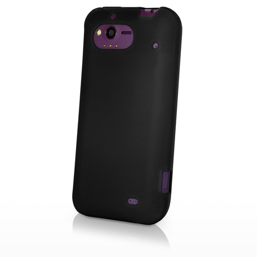 Blackout Rhyme Case (TPU Cases and Covers) The light at the end of