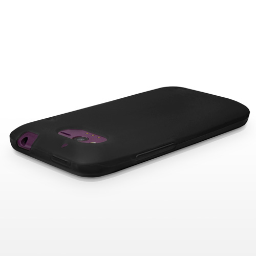 Blackout Rhyme Case (TPU Cases and Covers) The light at the end of