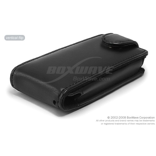 Designio Leather Zune 4GB Case (Genuine Leather Cases and Covers