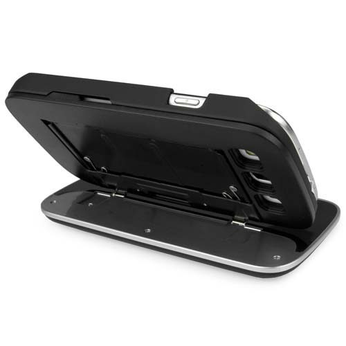 Keyboard Buddy Galaxy S3 Case (Polycarbonate Cases and Covers) The