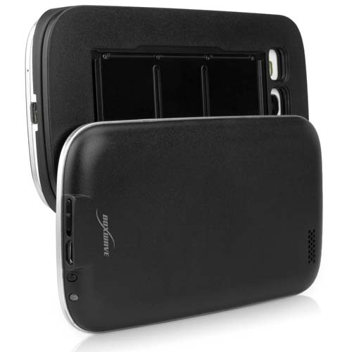 Keyboard Buddy Galaxy S3 Case (Polycarbonate Cases and Covers) The