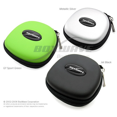 Sony PlayStation Portable (PSP) UMD Shock Case (Polycarbonate Cases and