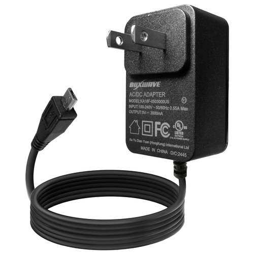 Kindle Paperwhite (1st Gen 2012) Wall Charger Direct